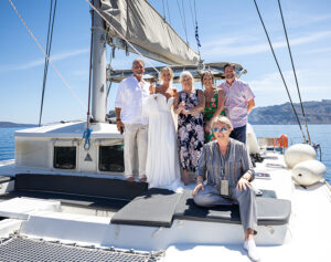 Full day boat trip